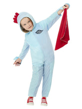 Load image into Gallery viewer, In The Night Garden Iggle Piggle Costume Alternative 1

