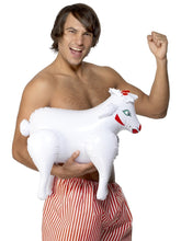 Load image into Gallery viewer, Inflatable Sheep
