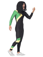 Load image into Gallery viewer, Jamaican Hero Costume Alternative View 1.jpg
