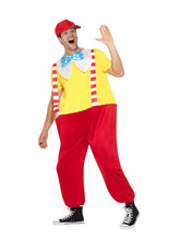 Load image into Gallery viewer, Jolly Storybook Costume Alternative View 1.jpg
