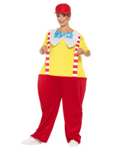 Load image into Gallery viewer, Jolly Storybook Costume Alternative View 4.jpg
