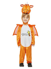 Load image into Gallery viewer, Julia Donaldson Zog Costume
