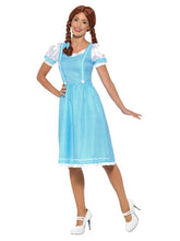 Load image into Gallery viewer, Kansas Country Girl Costume Alternative View 1.jpg

