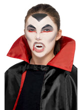 Load image into Gallery viewer, Kids Halloween Vampire Make Up Kit, Aqua Alternative View 6.jpg