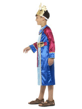 Load image into Gallery viewer, King Melchior Costume Alternative View 1.jpg
