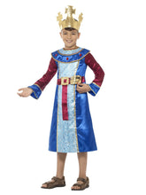 Load image into Gallery viewer, King Melchior Costume Alternative View 3.jpg
