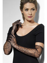 Load image into Gallery viewer, Lace Gloves
