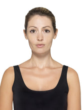 Load image into Gallery viewer, Lady Mime Artist Costume Alternative View 1.jpg