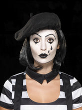 Load image into Gallery viewer, Lady Mime Artist Costume