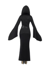 Load image into Gallery viewer, Lady Reaper Costume Alternative View 2.jpg
