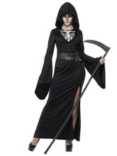 Load image into Gallery viewer, Lady Reaper Costume
