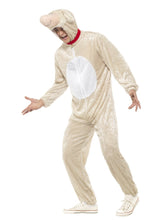 Load image into Gallery viewer, Lamb Costume Alternative View 2.jpg
