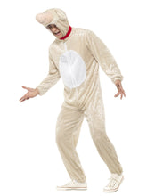 Load image into Gallery viewer, Lamb Costume Alternative View 2.jpg