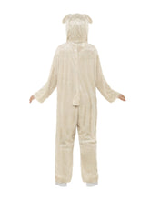 Load image into Gallery viewer, Lamb Costume Alternative View 3.jpg

