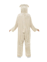 Load image into Gallery viewer, Lamb Costume Alternative View 3.jpg
