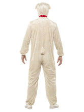 Load image into Gallery viewer, Lamb Costume Alternative View 4.jpg
