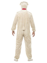 Load image into Gallery viewer, Lamb Costume Alternative View 4.jpg