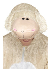 Load image into Gallery viewer, Lamb Costume Alternative View 5.jpg

