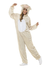 Load image into Gallery viewer, Lamb Costume Alternative View 6.jpg
