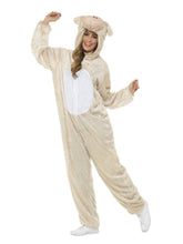 Load image into Gallery viewer, Lamb Costume Alternative View 6.jpg