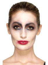 Load image into Gallery viewer, Latex Claw Wound Prosthetic Alternative View 1.jpg