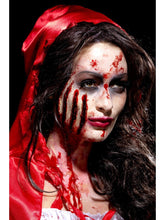 Load image into Gallery viewer, Latex Claw Wound Prosthetic Alternative View 5.jpg