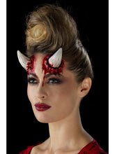 Load image into Gallery viewer, Latex Devil Horn Prosthetic Alternative View 5.jpg