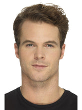 Load image into Gallery viewer, Latex Stitched Smile Prosthetic Alternative View 1.jpg