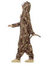 Load image into Gallery viewer, Leopard Costume Alternative View 1.jpg
