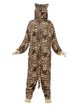 Load image into Gallery viewer, Leopard Costume Alternative View 2.jpg
