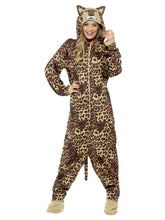 Load image into Gallery viewer, Leopard Costume Alternative View 3.jpg
