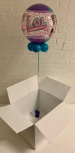 Load image into Gallery viewer, LOL Surprise Orb Balloon in a Box
