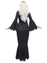 Load image into Gallery viewer, Midnight Vamp Costume Alternative View 3.jpg