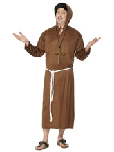 Load image into Gallery viewer, Monk Costume Alternative View 1.jpg
