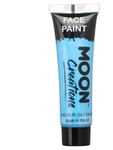 Load image into Gallery viewer, Moon Creations Face & Body Paint 12ml