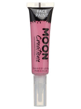 Load image into Gallery viewer, Moon Creations Face & Body Paint 15ml with Brush Applicator