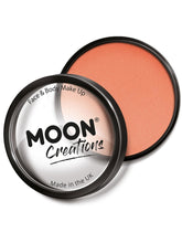 Load image into Gallery viewer, Moon Creations Pro Face Paint Cake Pot