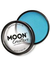 Load image into Gallery viewer, Moon Creations Pro Face Paint Cake Pot