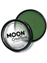 Load image into Gallery viewer, Moon Creations Pro Face Paint Cake Pot