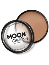 Load image into Gallery viewer, Moon Creations Pro Face Paint Cake Pot
