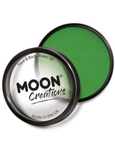 Load image into Gallery viewer, Moon Creations Pro Face Paint Cake Pot