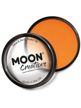 Load image into Gallery viewer, Moon Creations Pro Face Paint Cake Pot