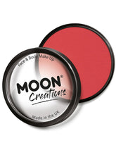 Load image into Gallery viewer, Moon Creations Pro Face Paint Cake Pot