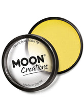 Load image into Gallery viewer, Moon Creations Pro Face Paint Cake Pot