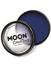 Load image into Gallery viewer, Moon Creations Pro Face Paint Cake Pot