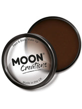 Load image into Gallery viewer, Moon Creations Pro Face Paint Cake Pot