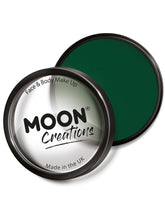 Load image into Gallery viewer, Moon Creations Pro Face Paint Cake Pot