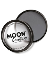 Load image into Gallery viewer, Moon Creations Pro Face Paint Cake Pot