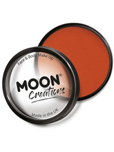 Load image into Gallery viewer, Moon Creations Pro Face Paint Cake Pot
