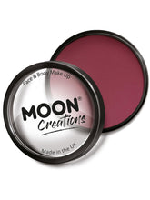 Load image into Gallery viewer, Moon Creations Pro Face Paint Cake Pot